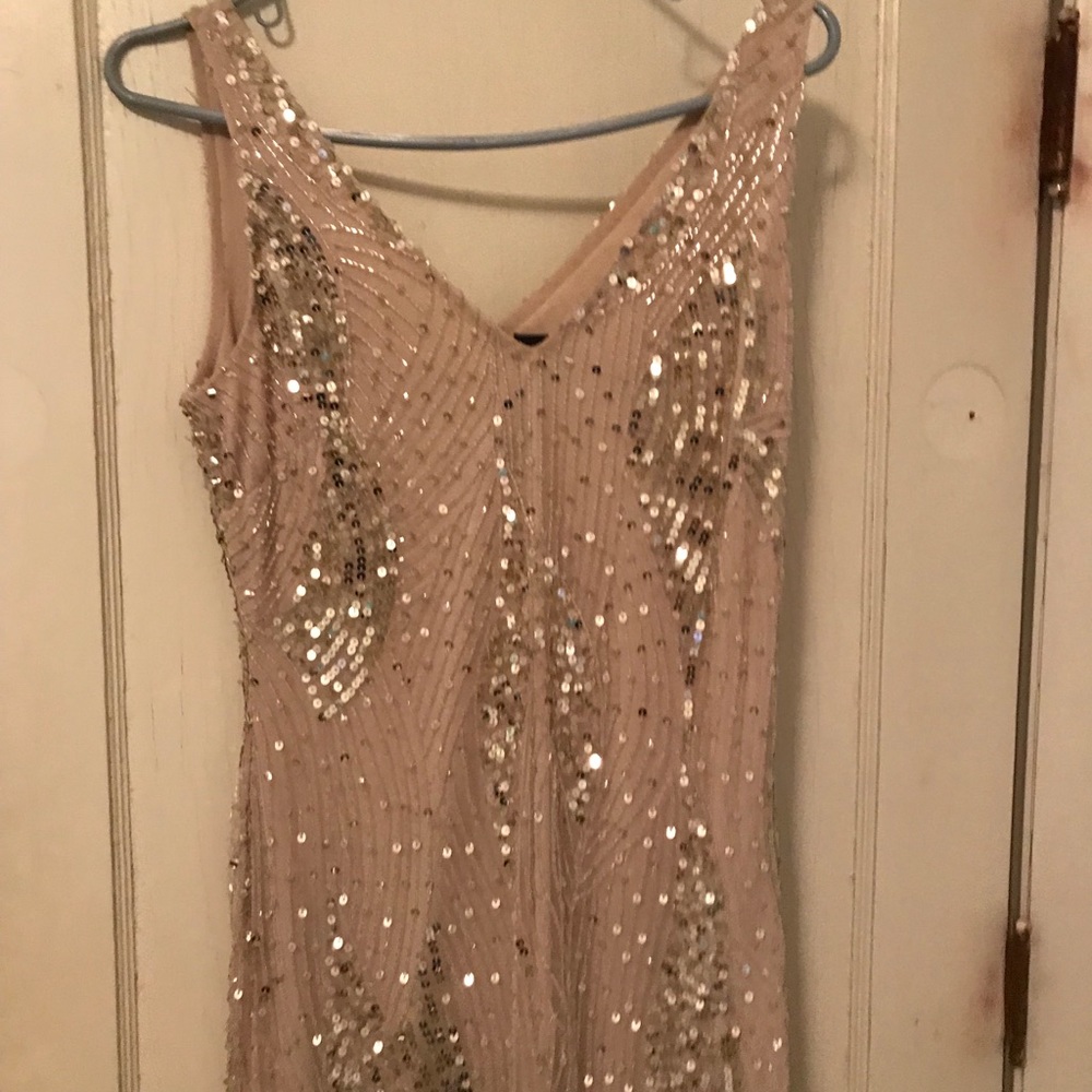 Prom dress!